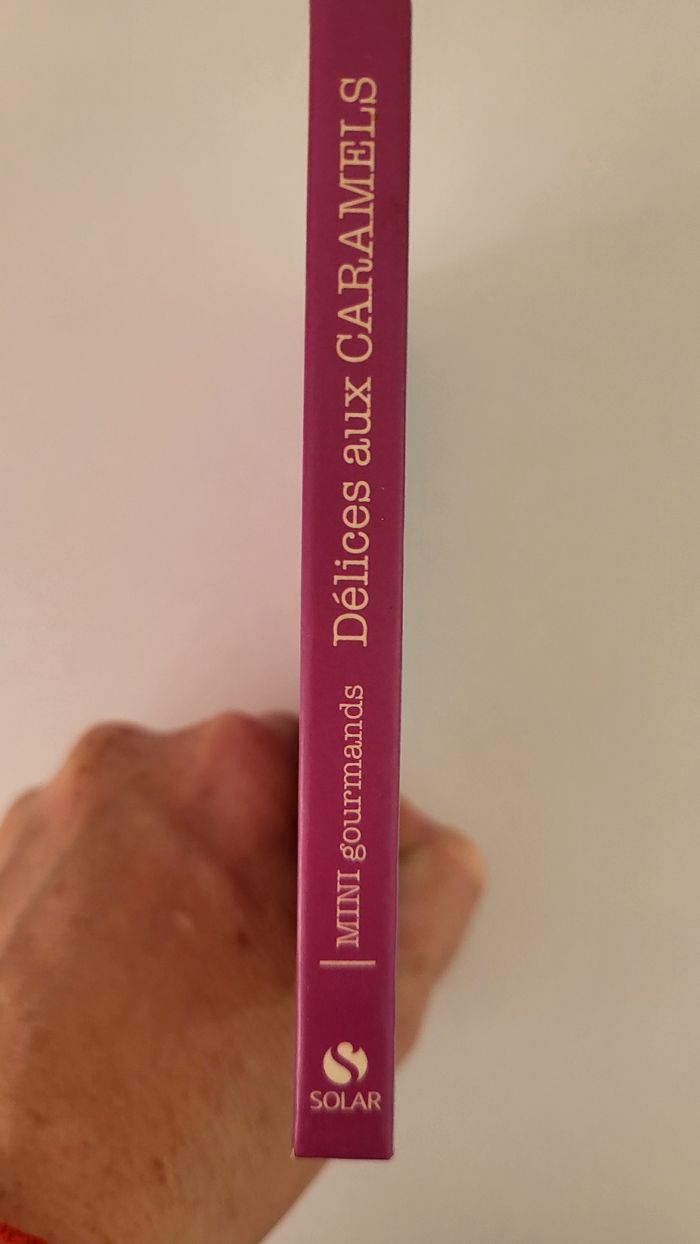 Livres de recettes - photo numéro 3