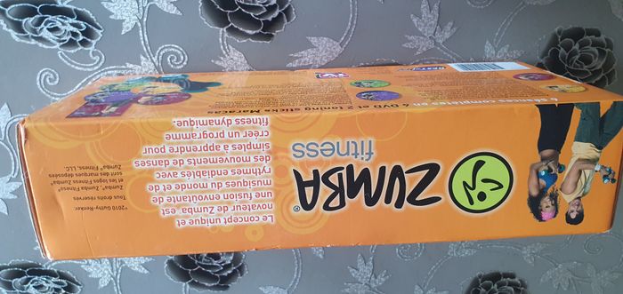 Pack Zumba - photo numéro 4