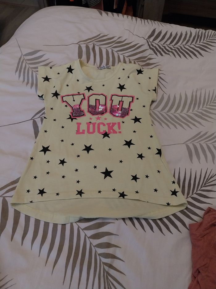 Vêtements fille 8 ans - photo numéro 4