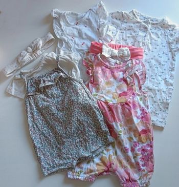 Ensemble de combi short