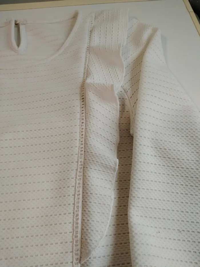 blouse Zohoha - photo numéro 3