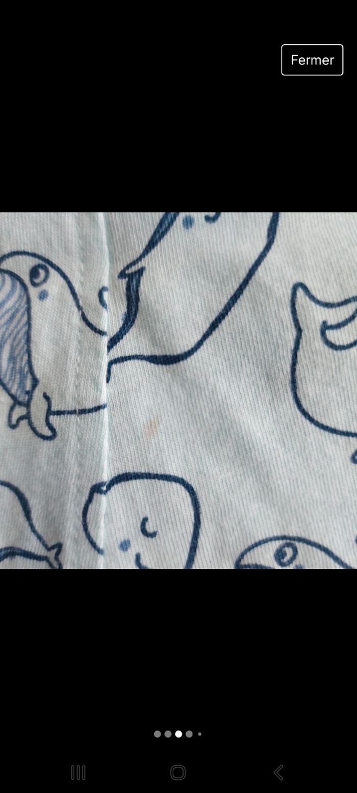 Lot short garçon - photo numéro 9