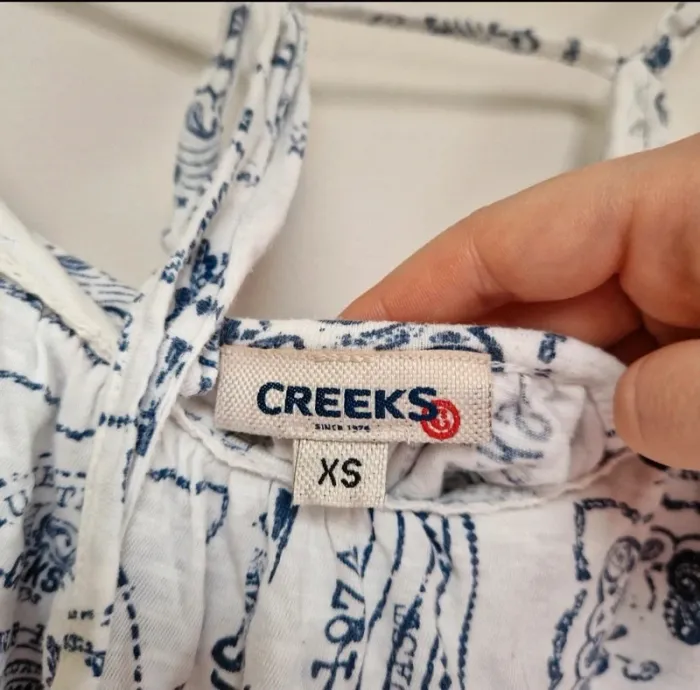Top creeks - photo numéro 3