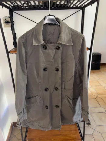 Manteau femme