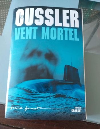 Vent Mortel