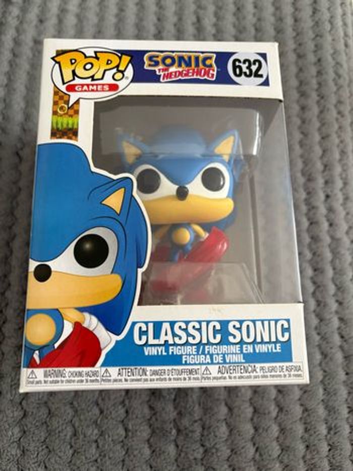 Pop Sonic