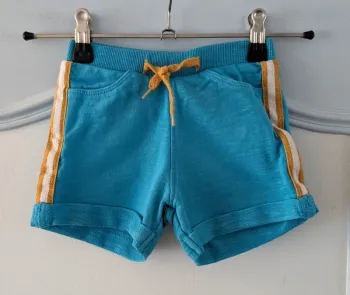 Short Du Pareil Au Même, taille 9 mois
