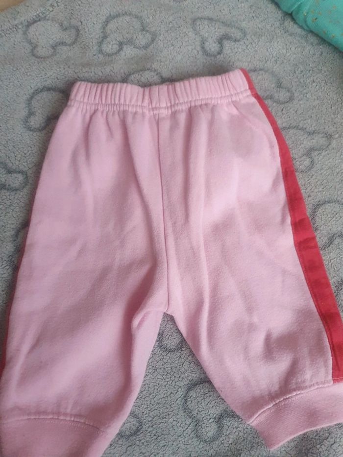 Pantalon fille