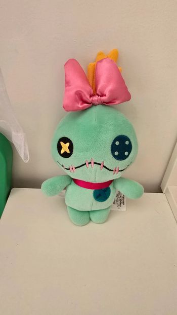 Peluche de Lilo
