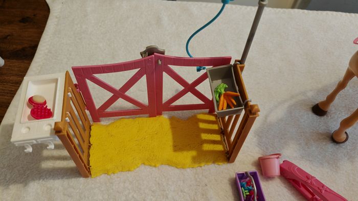 Barbie toilettages - photo numéro 5