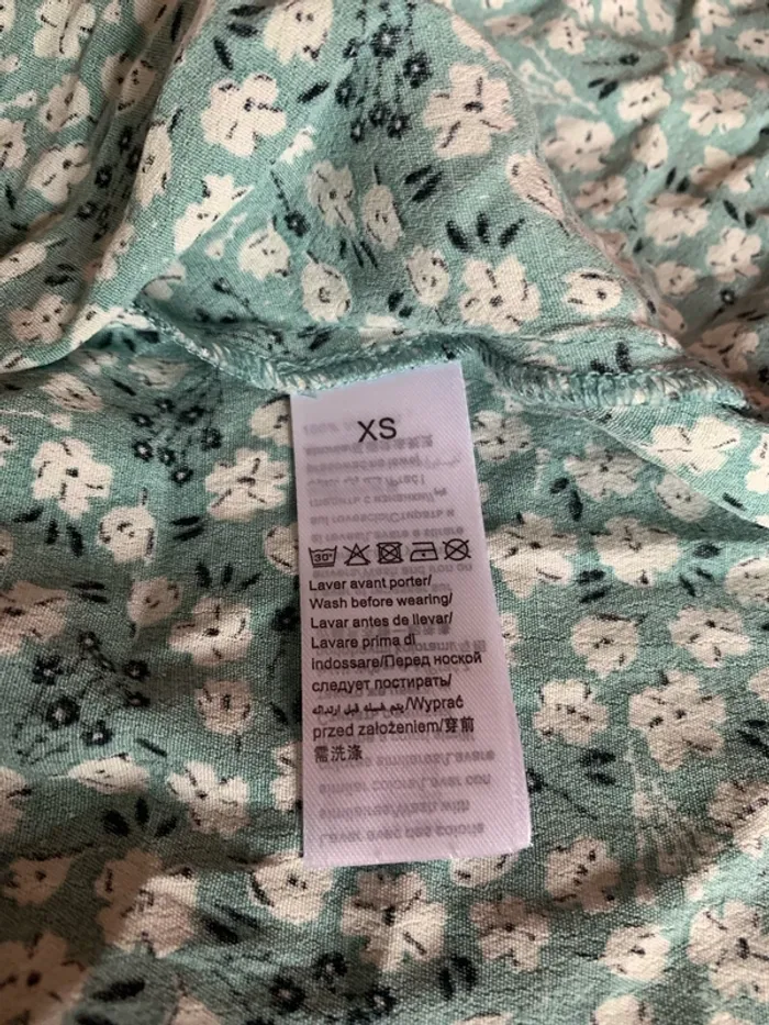 Robe portefeuille Bizzbee - photo numéro 6