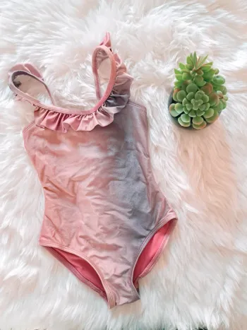 Maillot de bain 1p