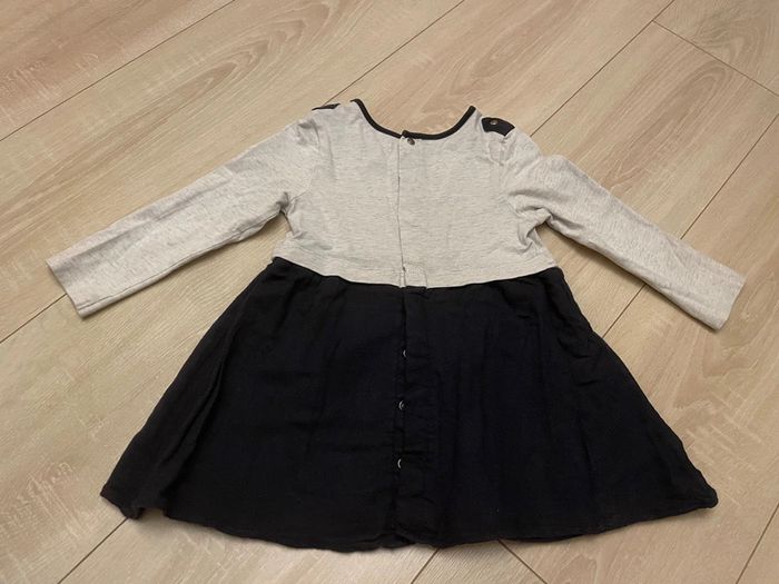 Robe ikks 2 ans - photo numéro 3
