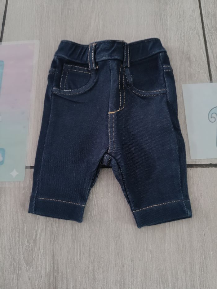 pantalon - photo numéro 2