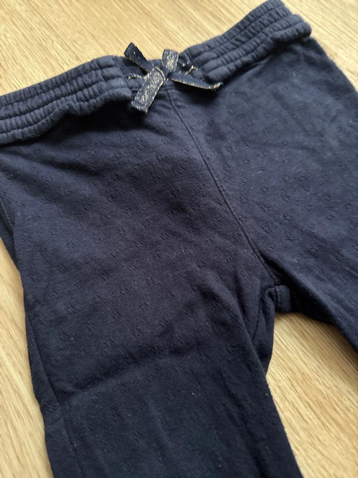Pantalon de jogging 18 mois - photo numéro 3