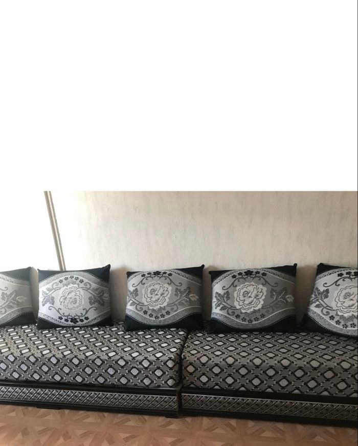 Salon marocain - photo numéro 5