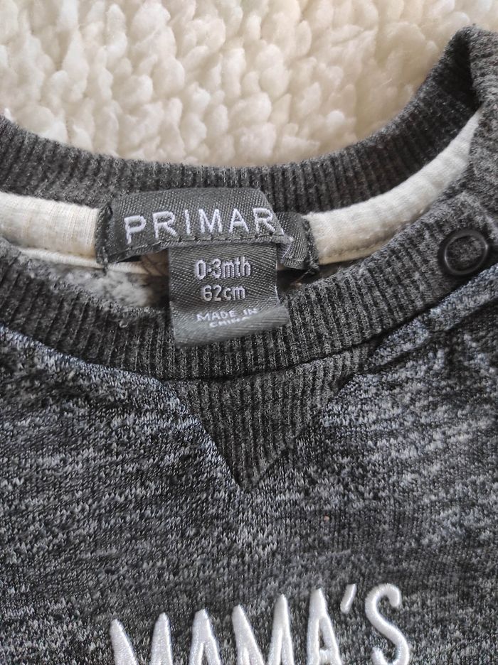 Ensemble jogging - photo numéro 2