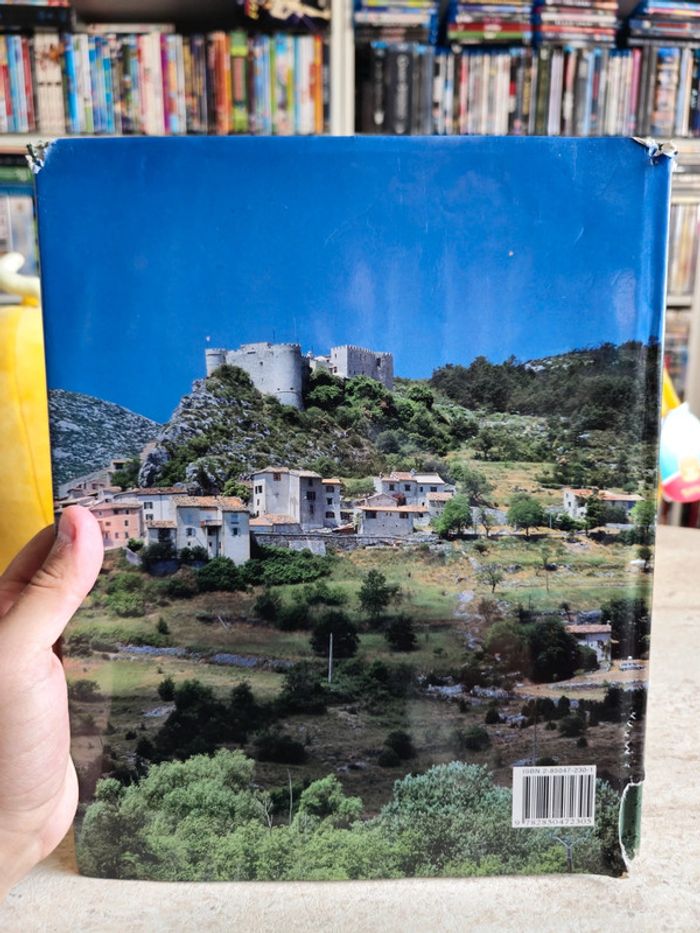Livre Les Plus Beaux Villages de Provence - photo numéro 3