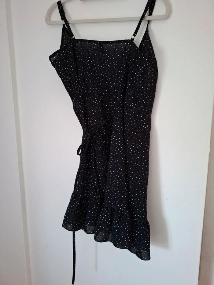 Robe M - photo numéro 5