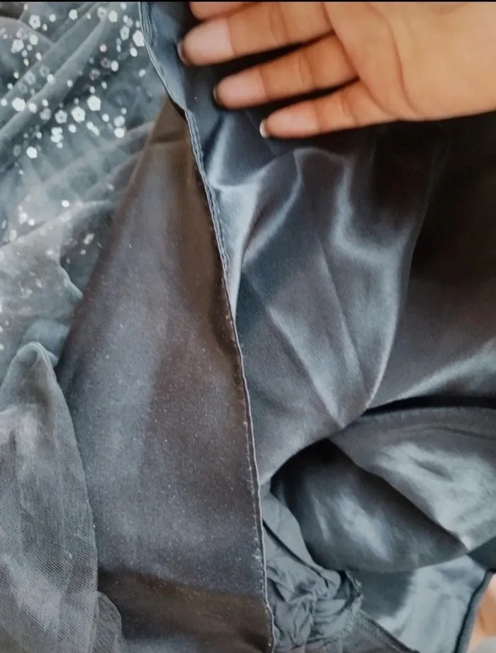 🔴Robe taille 6 ans - photo numéro 7