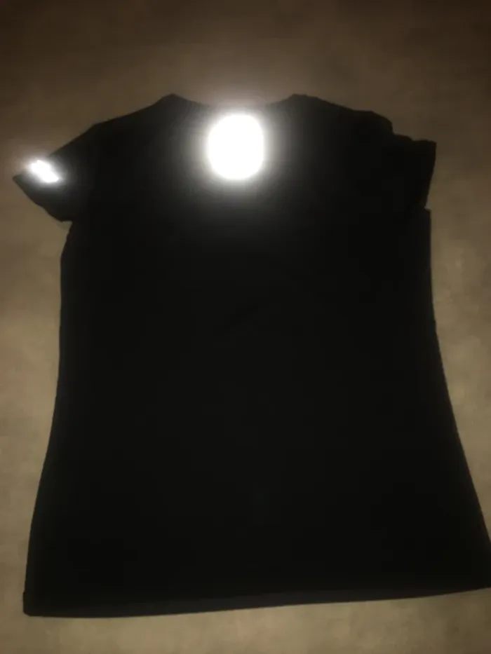 T-shirt - photo numéro 4