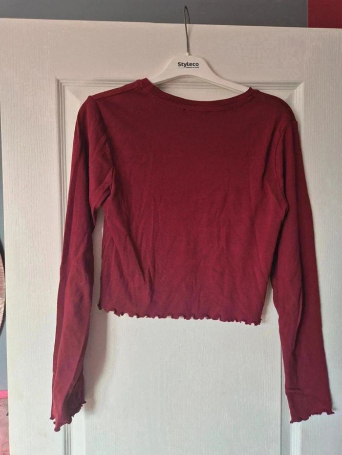 Pulls - photo numéro 4