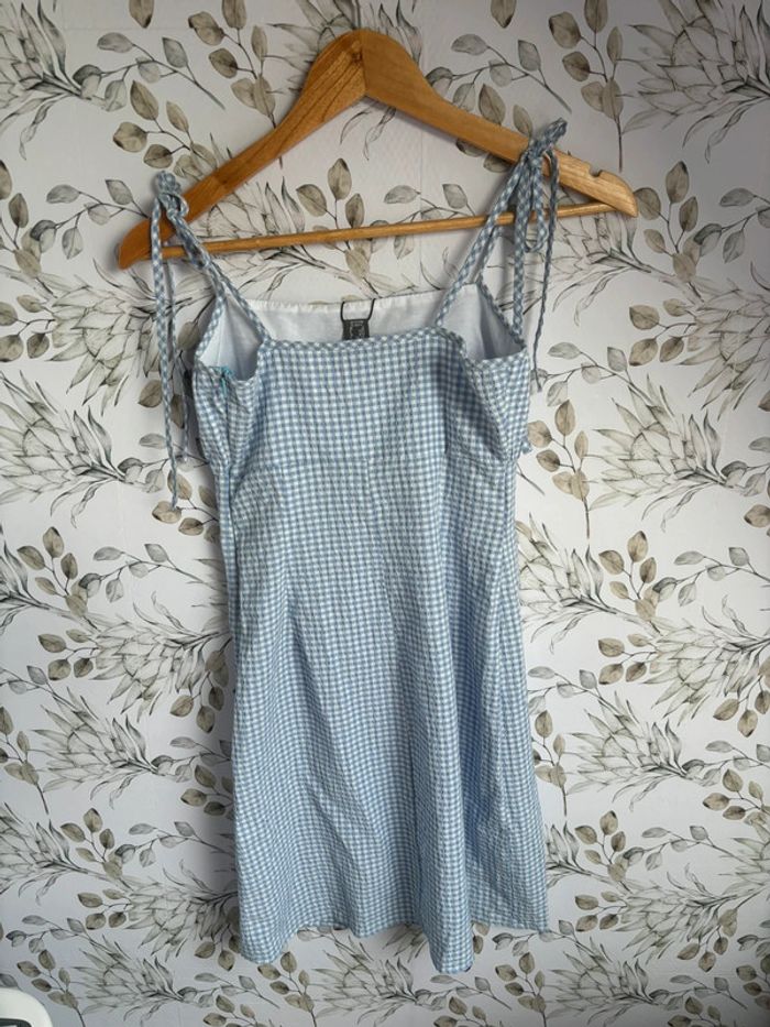 Robe à carreaux primark - photo numéro 2