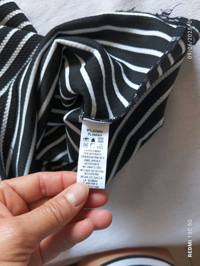 Robe C&A taille 36 - photo numéro 4