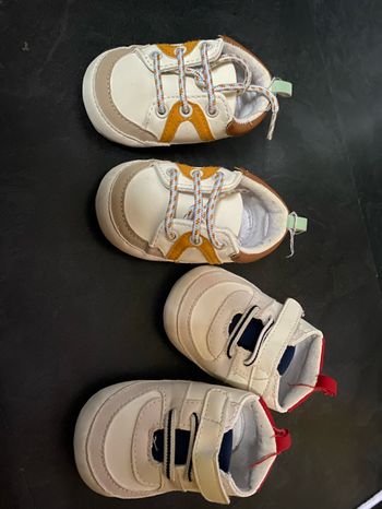 Chaussures bebe