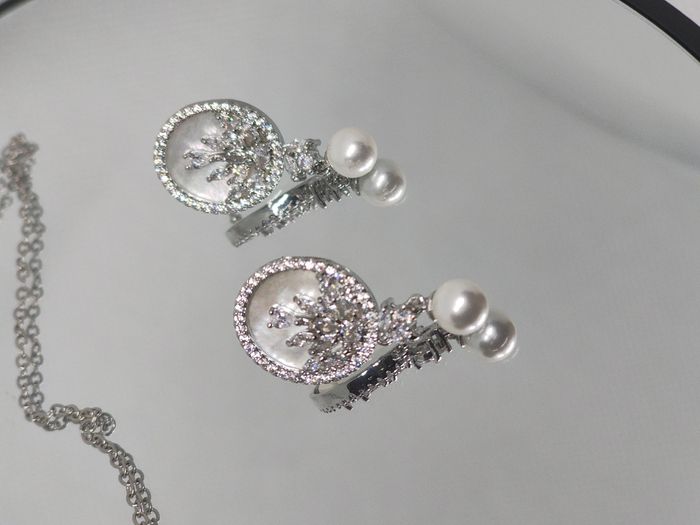 Parrure de bijoux - photo numéro 3