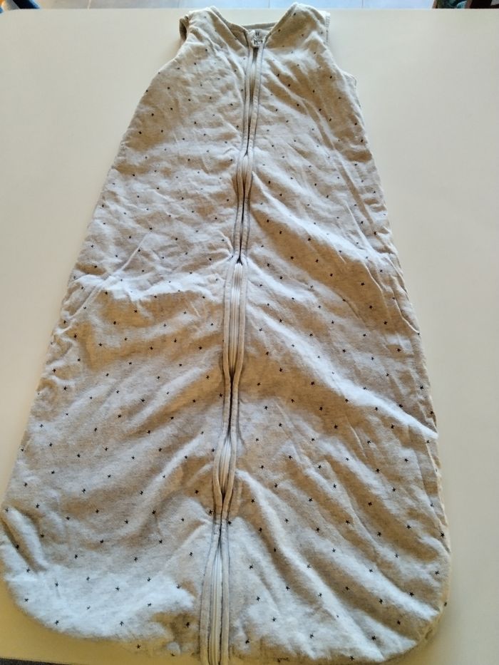 Gigoteuse étoile Kiabi