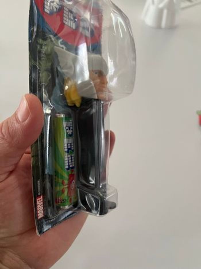 Pez Thor - photo numéro 2