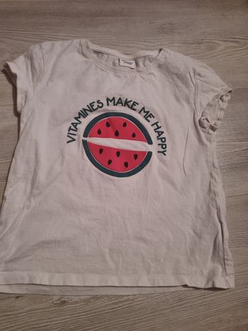 Tee shirt