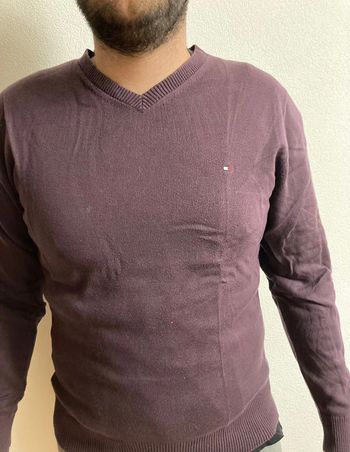 Pull Tommy Hilfiger