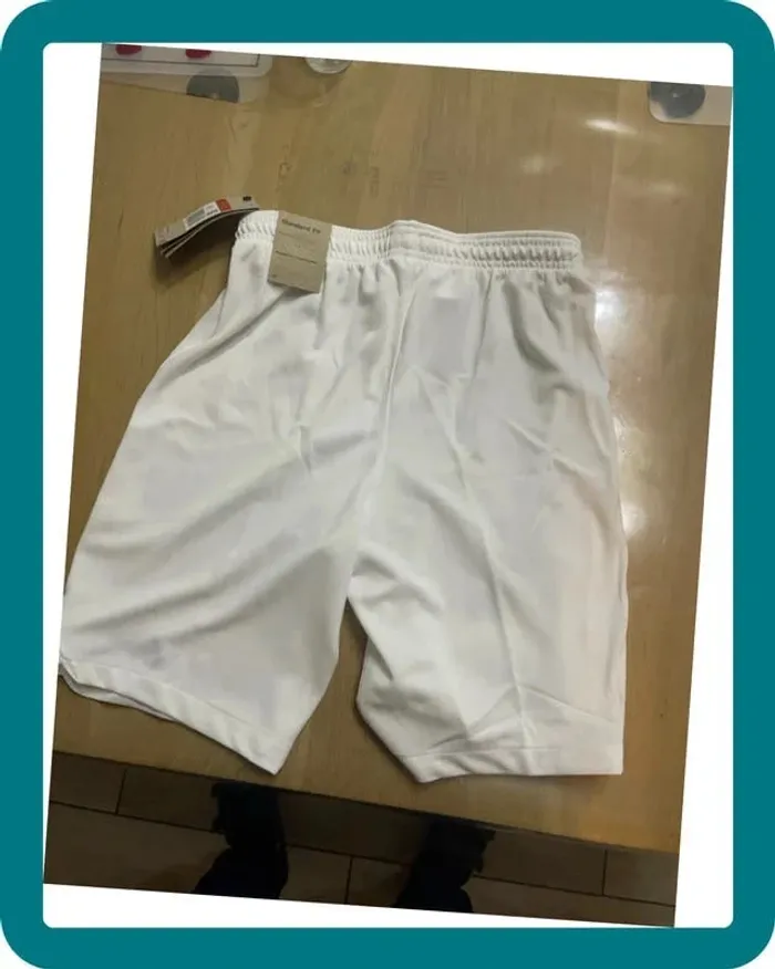 Short Nike croatie - photo numéro 7