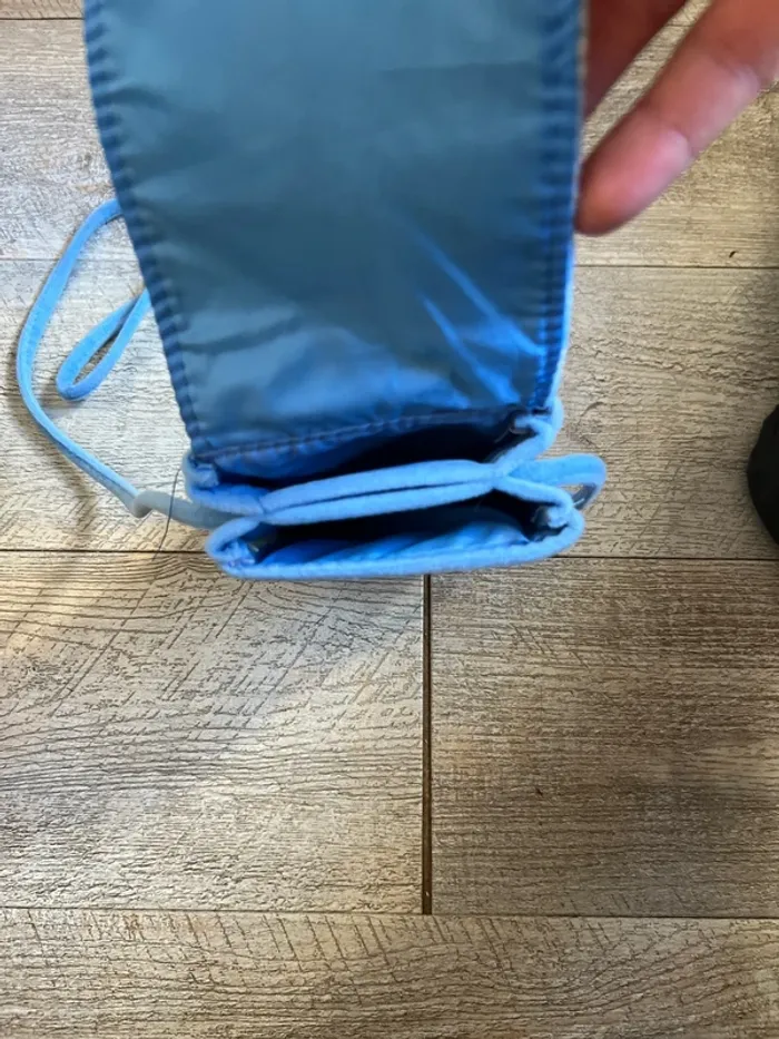 Pochette enfant - photo numéro 2