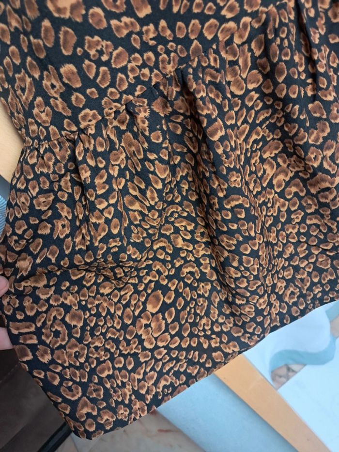 Peace n' love robe taille 36/38 - photo numéro 8