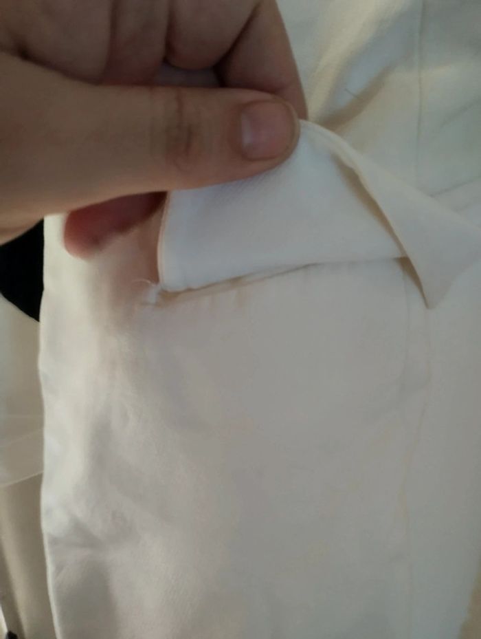 Veste Zara Taille S - photo numéro 2
