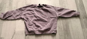 Sweat-shirt 3 ans