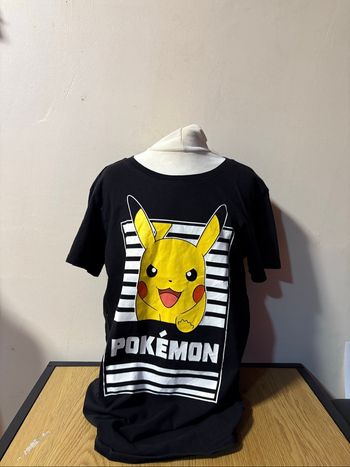 T-shirt garçon taille 170