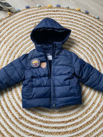 Lot vêtements garçon 18 mois