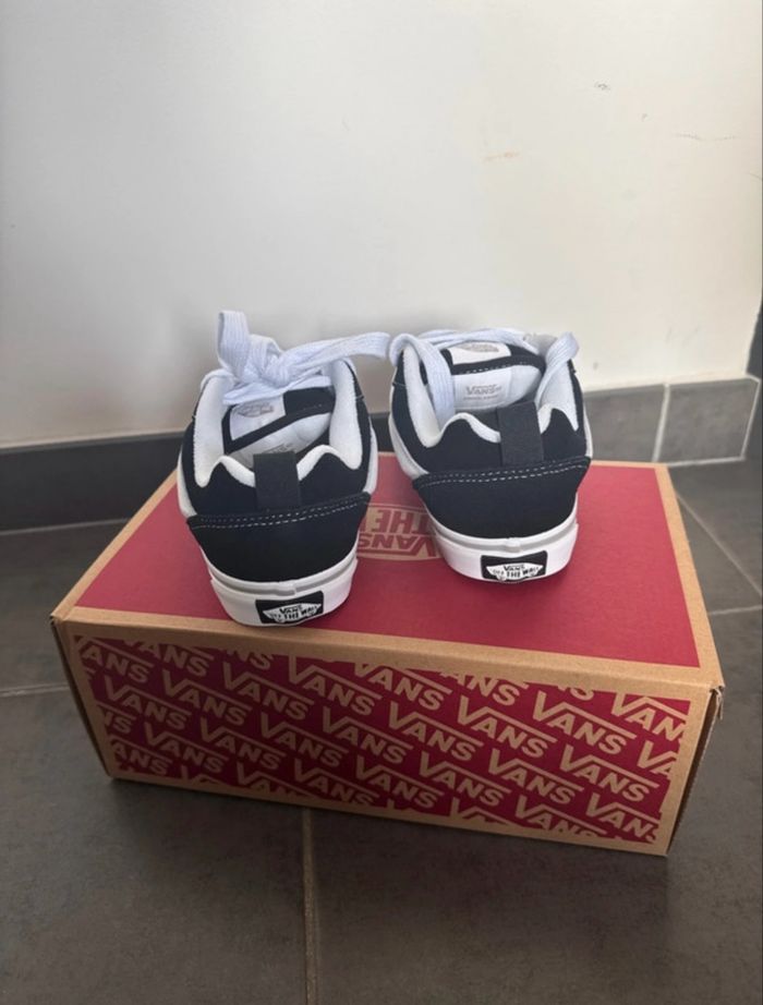 Vans Knu Skool - photo numéro 4