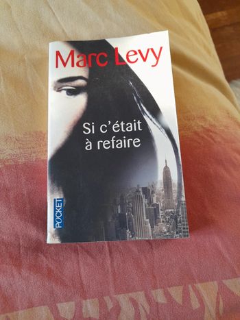 Livre si c'était à refaire