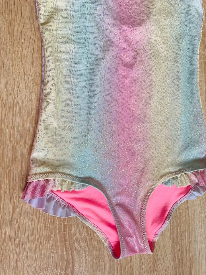 Maillots de bain H&M 9/10 ans - photo numéro 3