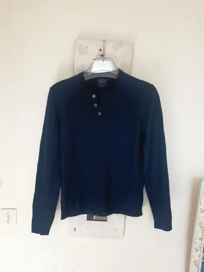 Pull fin M/L - photo numéro 2