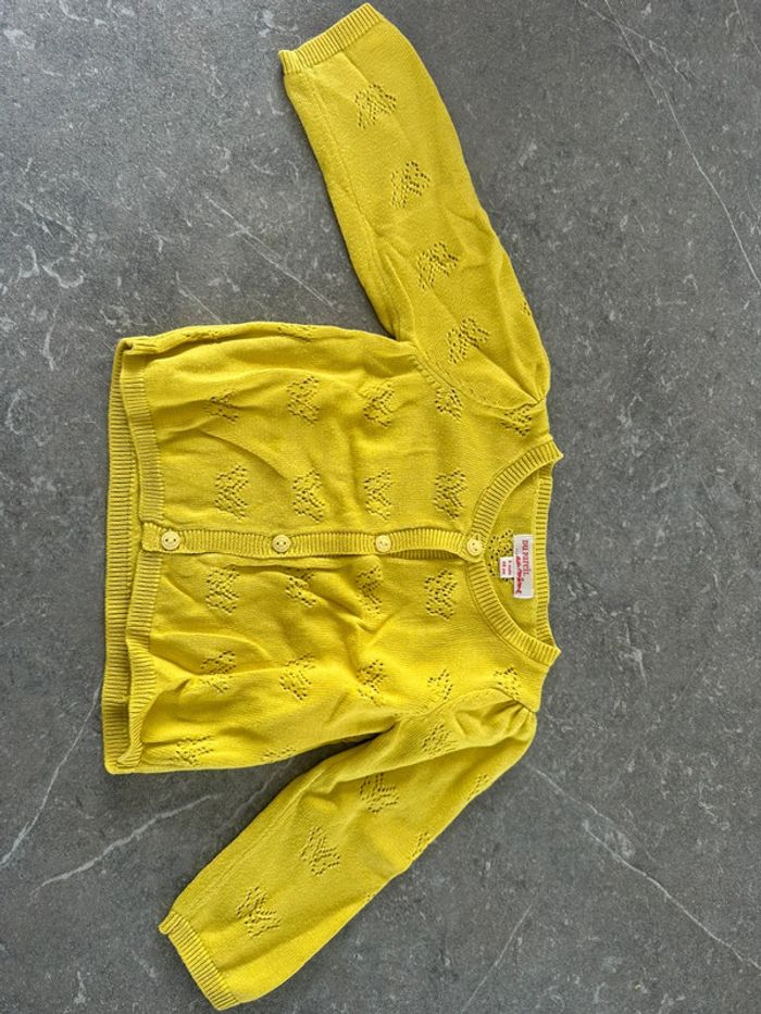 Gilet - photo numéro 2