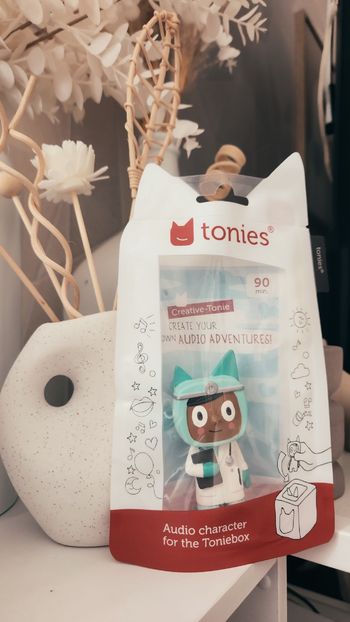 Doctor Creative-Tonie