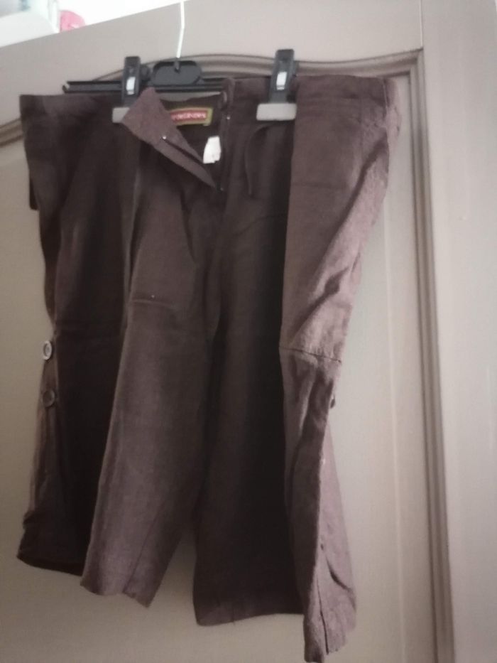 Bermuda taille 40 - photo numéro 2