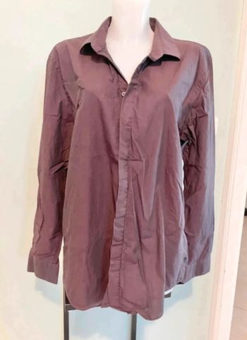 Chemise Izac