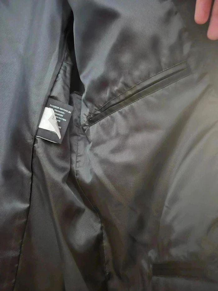 Veste - photo numéro 7